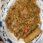 Best 11. House Special Fried Rice (Lunch) 本楼炒饭(午) in Dacula, GA