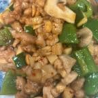 Best K8. Kung Pao Chicken 宫保鸡 in Dacula, GA