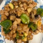 Best K7. Cashew Nut Chicken 腰果鸡 in Dacula, GA