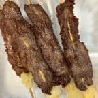 Best Beef Teriyaki (4) 牛串(4) in Dacula, GA