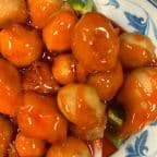 Best A1. Kid's Sweet and Sour Pork Platter (儿童)甜酸肉 in Dacula, GA