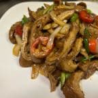 Best 爆炒大肠 Stir Fry Intestine in Dacula, GA