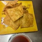 Best Fried Wonton (8) 炸云吞(8) in Dacula, GA