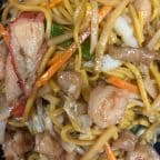 Best 42. House Lo Mein (Lunch) 本楼捞面(午) in Dacula, GA