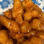 Best 26b. Orange Flavor Chicken (Lunch) 陈皮鸡(午) in Dacula, GA