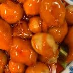 Best 2. Sweet and Sour Pork (Lunch) 甜酸肉(午) in Dacula, GA