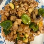 Best K13. Garlic Chicken 大蒜鸡 in Dacula, GA