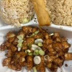 Best 25. Teriyaki Chicken (Lunch) 日本鸡(午) in Dacula, GA