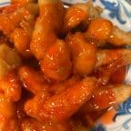 Best 3. Sweet and Sour Chicken (Lunch) 甜酸鸡(午) in Dacula, GA