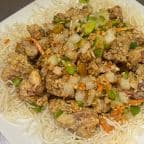 Best 蒜香排骨 Garlic Pork Spare Ribs in Dacula, GA