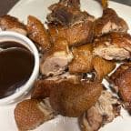 Best D3. Crispy Duck (Half) 脆皮鸭(半只) in Dacula, GA
