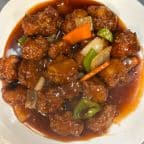 Best 甜酸排骨 Sweet and Sour Pork Spareribs in Dacula, GA
