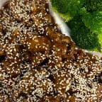 Best B3. Sesame Beef 芝麻牛 in Dacula, GA