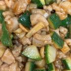 Best 16. Kung Pao Chicken (Lunch) 宫保鸡(午) in Dacula, GA