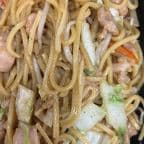 Best 41. Chicken Lo Mein (Lunch) 鸡捞面(午) in Dacula, GA