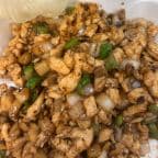 Best Lettuce Chicken 鸡生菜包 in Dacula, GA