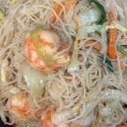 Best R5. Shrimp Rice Noodle (Big Shrimp) 虾炒米粉 in Dacula, GA