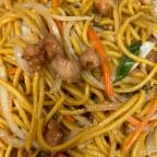 Best L2. Chicken Lo Mein 鸡捞面 in Dacula, GA