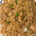 Best 9. Chicken Fried Rice (Lunch) 鸡炒饭(午) in Dacula, GA