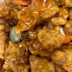 Best K15. Honey Chicken 蜜汁鸡 in Dacula, GA