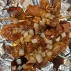 Best Chicken Teriyaki (4) 鸡串(4) in Dacula, GA